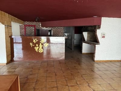 Local commercial - 138 m²