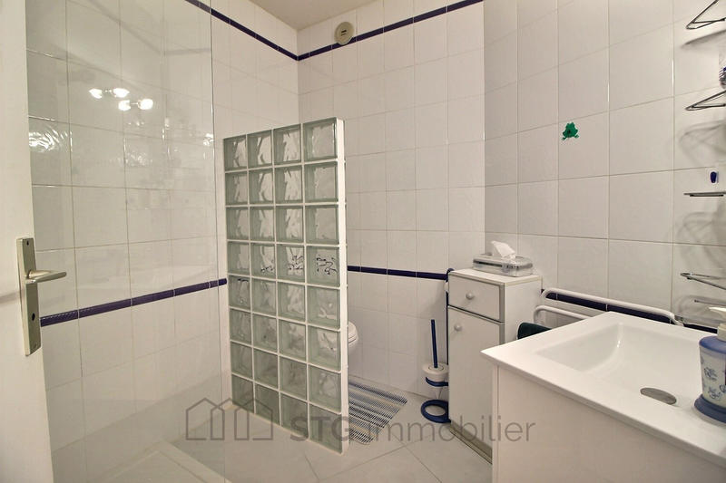 Appartement - 26 m² - 1 pièce