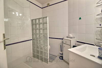 Appartement - 26 m² - 1 pièce