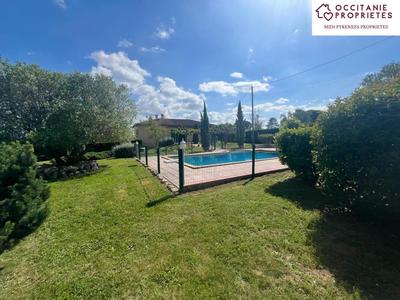 Villa - 114 m² - 6 pièces
