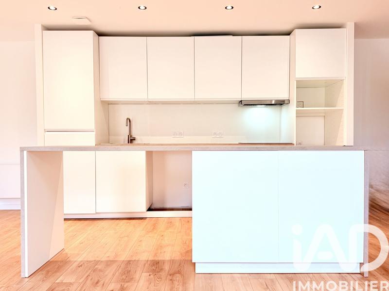 Maison de ville - 118 m² - 5 pièces