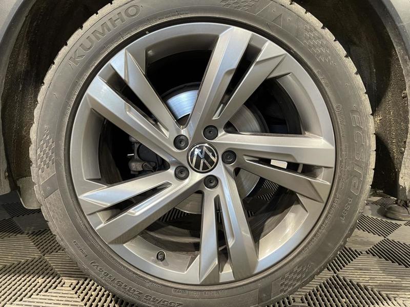 Volkswagen Tiguan 2.0 Tdi 150ch R-line -Toit Ouvrant-Attelage-Garantie 6 Mois-Financement Possible-