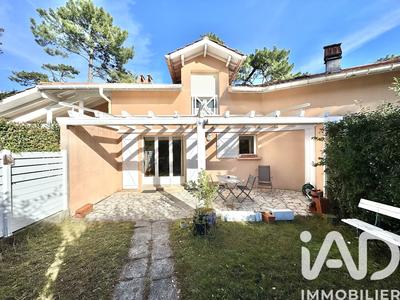 Appartement - 73 m² - 4 pièces