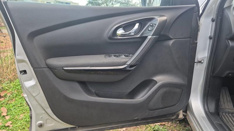 Renault Kadjar I 1.5 dCi 110 Edc6 Intens - Automatique