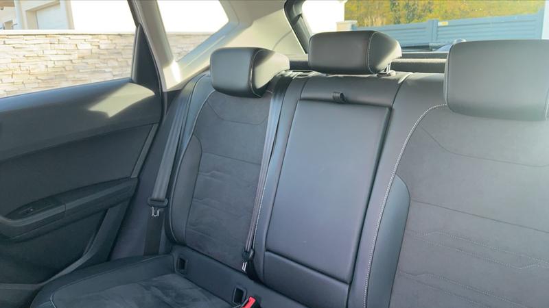 Seat Ateca 1.0 Tsi 110 Copa - Entretien constructeur