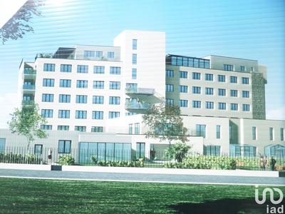 Appartement - 102 m² - 4 pièces