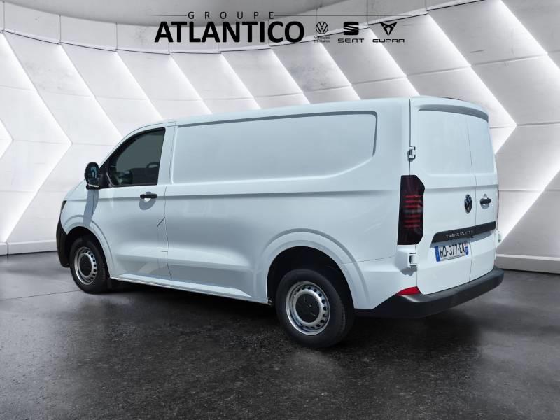 Volkswagen Transporter Fourgon Van L1h1 2.0 Tdi 150 Bva8 Business