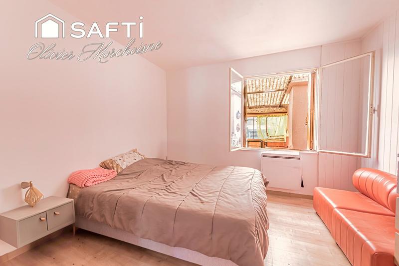 Maison - 62 m² - 3 pièces