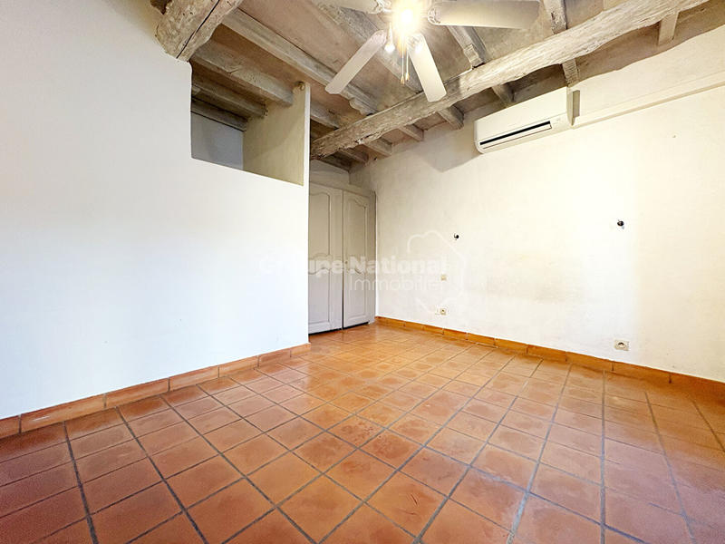 Maison - 76 m² - 3 pièces