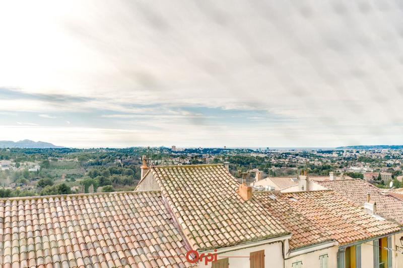 Appartement - 77 m² - 3 pièces