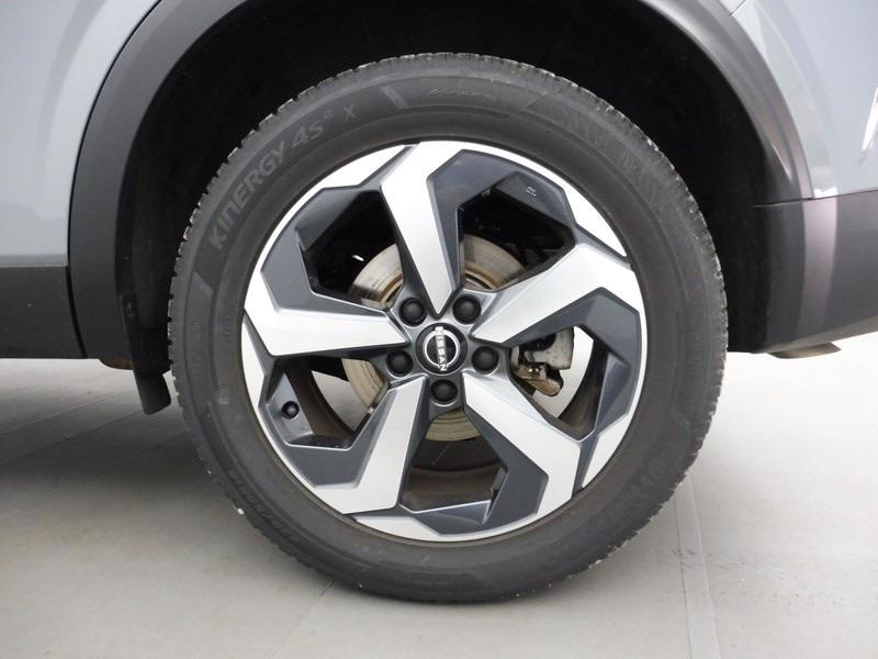 Nissan Qashqai e-Power 190 ch n-Connecta Toit Panoramique / Pack Hiver Pack Design Financement Credit ou Loa Possible