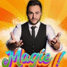 Thibaut Del Corral - Magie pour les Tout Petits