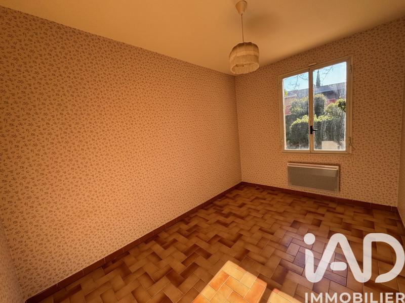 Maison - 97 m² - 5 pièces