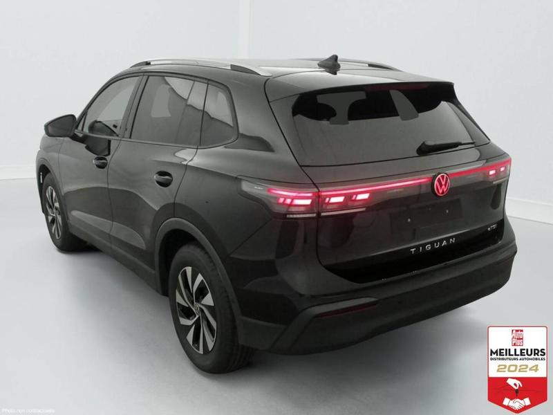 Volkswagen Tiguan Nouveau 1.5 eTSI 150cv Dsg7 Life Plus