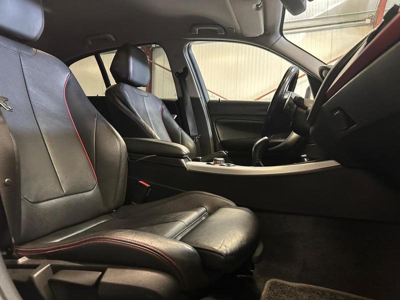 Bmw Série 1 F20 120d 2.0 d 184cv Sport