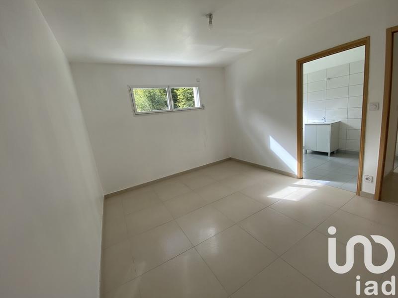 Maison de campagne - 160 m² - 7 pièces