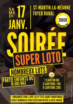 Super loto