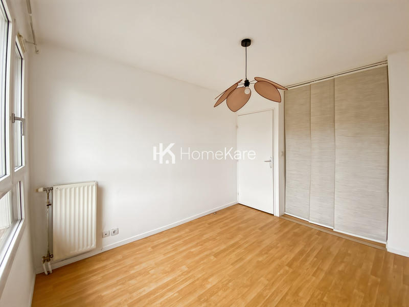 Appartement - 53 m² - 2 pièces