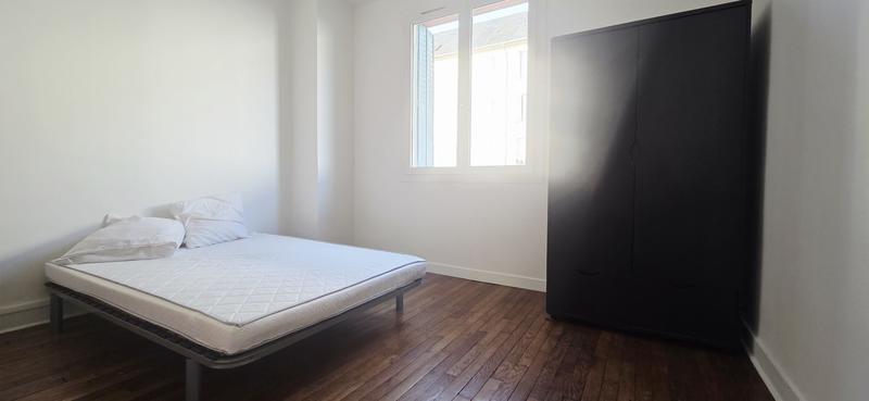 Appartement - 70 m² - 4 pièces