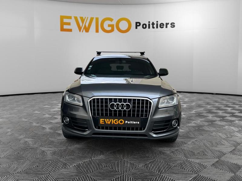 Audi Q5 Sportback 2.0 Tdi 150 Ch s-Line