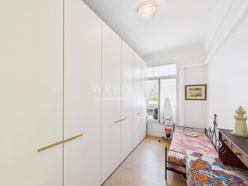 Appartement - 155 m² - 5 pièces