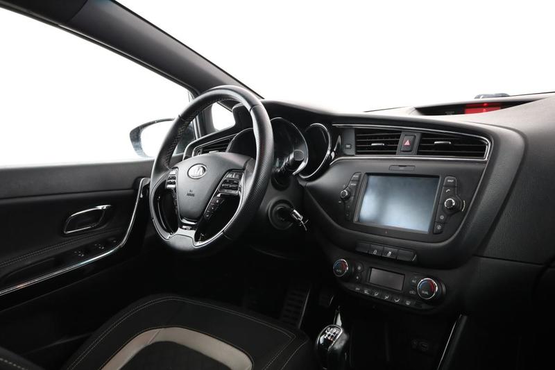 Kia Cee'd 1.0 t-GDi Isg Gt Line Bv6 120 ch