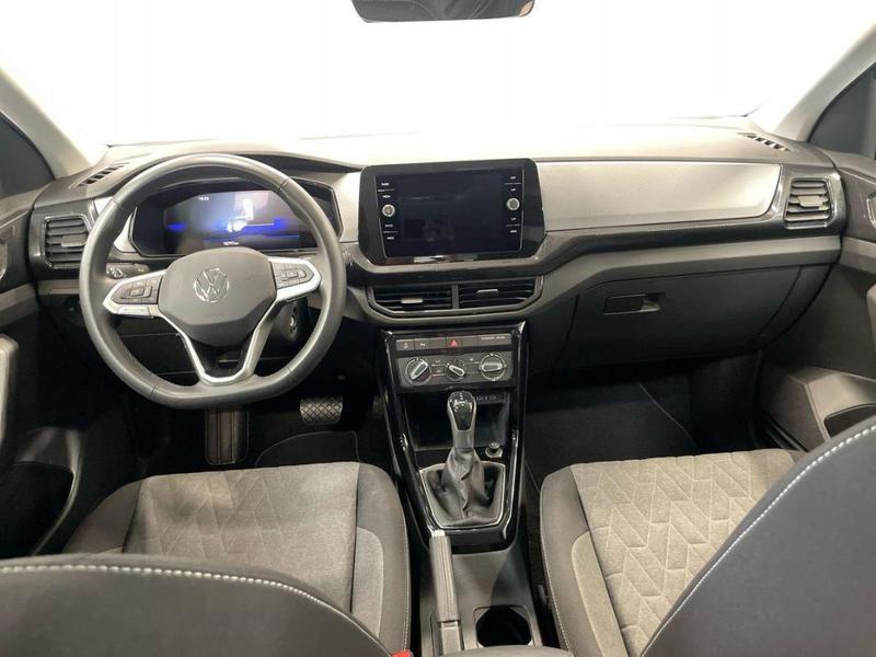 Volkswagen t-Cross 1.0 Tsi 116 Start/Stop Dsg7 Life