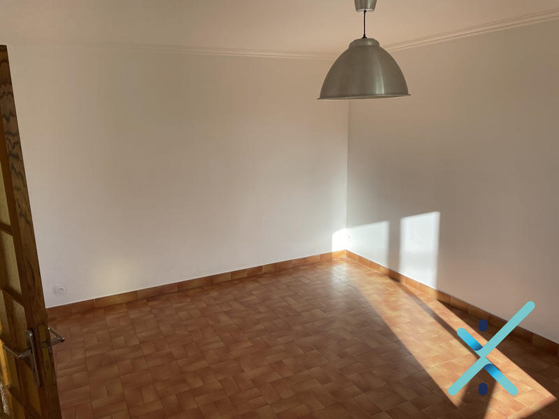 Maison ancienne - 135 m² - 6 pièces