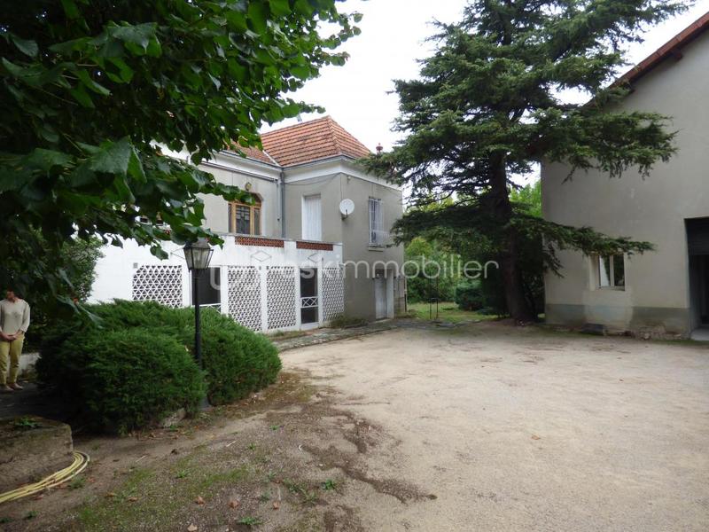 Maison de maîtres - 150 m² - 5 pièces