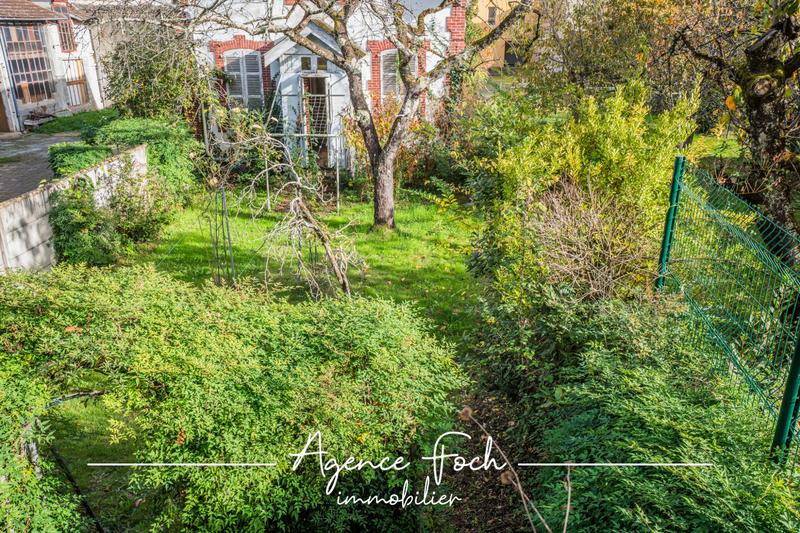 Maison - 153 m² - 7 pièces