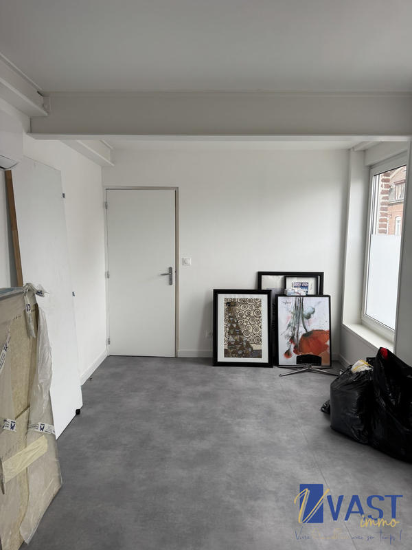 Local d'activités - 47 m² - 3 pièces