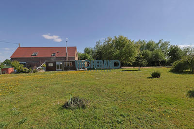 Maison ancienne - 179 m² - 5 pièces