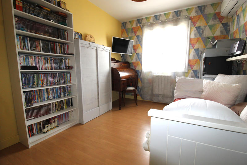 Maison - 150 m² - 7 pièces