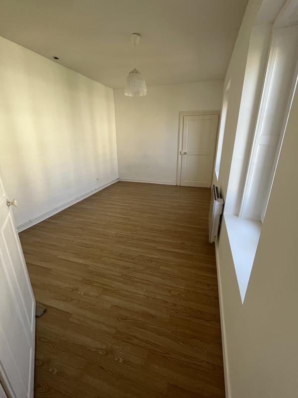 Appartement - 30 m² - 1 pièce