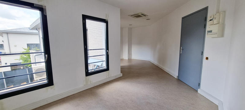 Local commercial - 24 m²