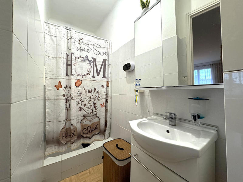 Appartement - 76 m² - 3 pièces