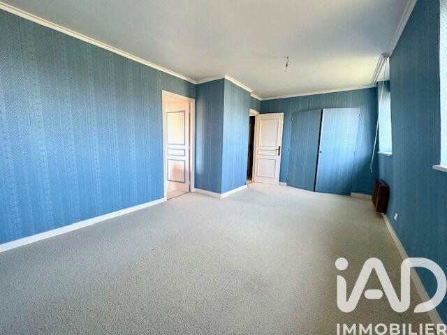 Maison de maîtres - 173 m² - 7 pièces