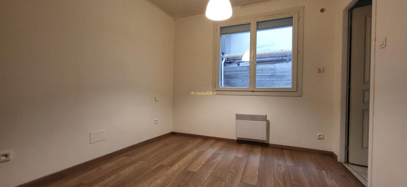 Appartement - 53 m² - 2 pièces