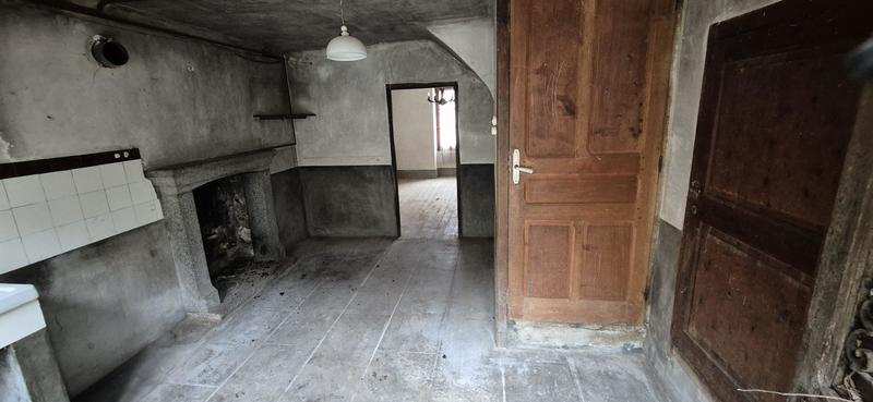 Maison - 40 m² - 2 pièces