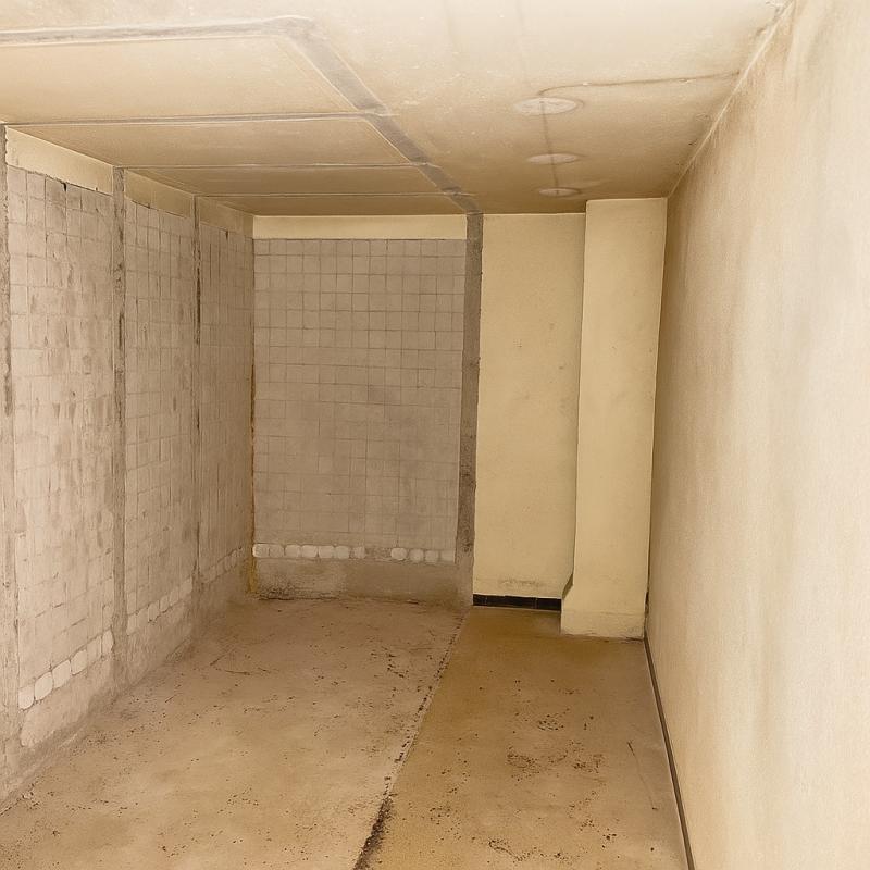 Local d'activité / Entrepôt - 715 m²