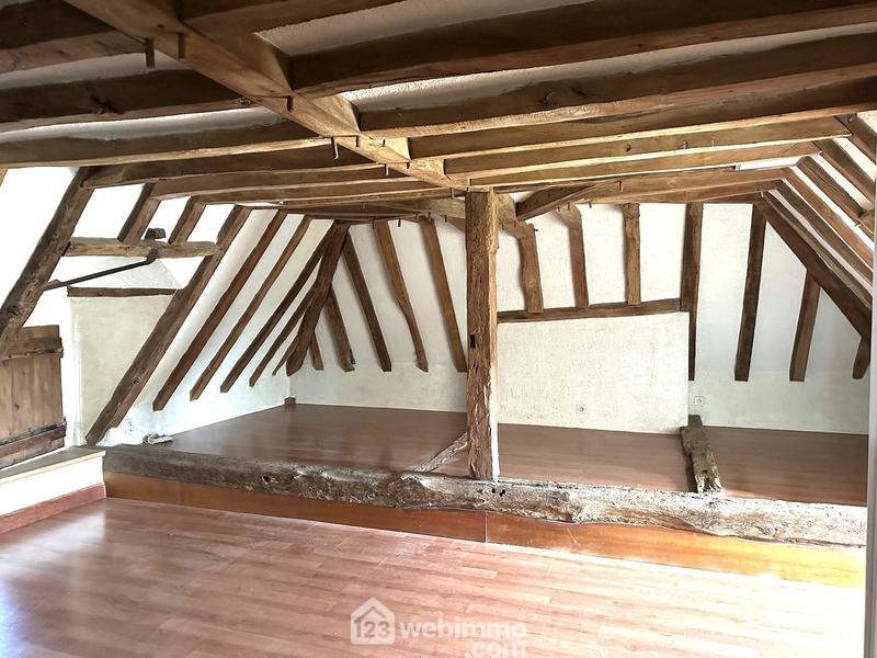 Maison de maîtres - 416 m² - 11 pièces