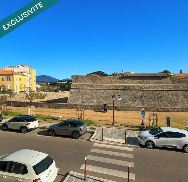 Appartement - 97 m² - 4 pièces