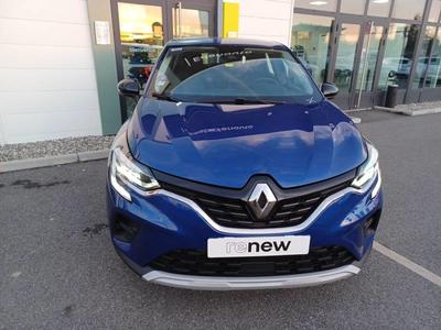 Renault Captur TCe 90 - 21 Business