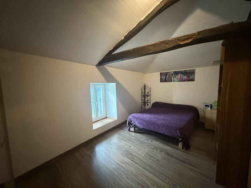 Maison ancienne - 277 m² - 12 pièces