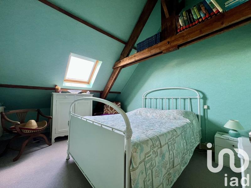 Maison - 224 m² - 10 pièces