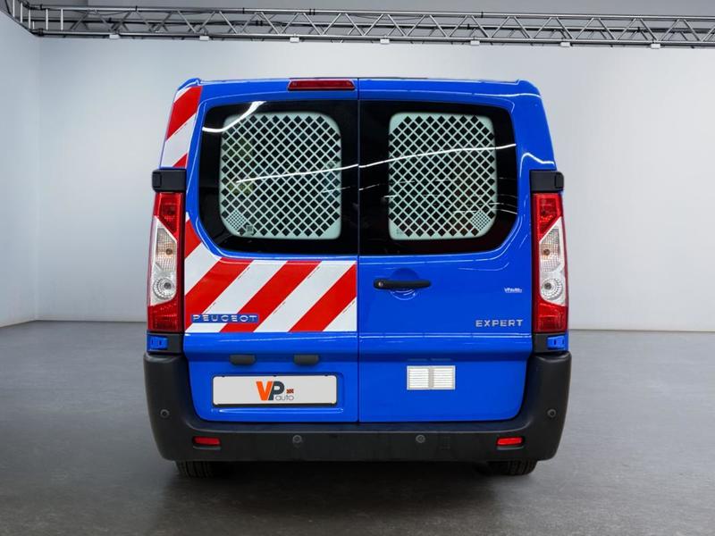 Peugeot Expert Fourgon Tole 229 L2h1 2.0 Hdi 125 Fap Pack Clim Nav