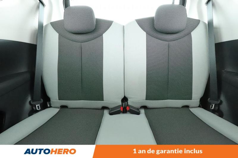 Toyota Aygo 1.0 Vvt-i X-Play 3p 69 ch