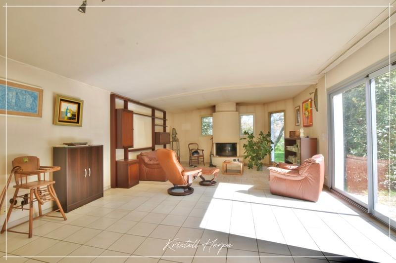 Maison - 131 m² - 5 pièces