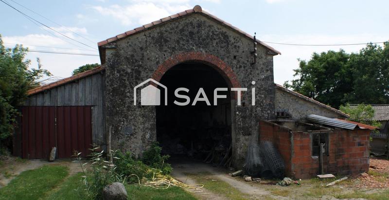 Maison - 150 m² - 6 pièces