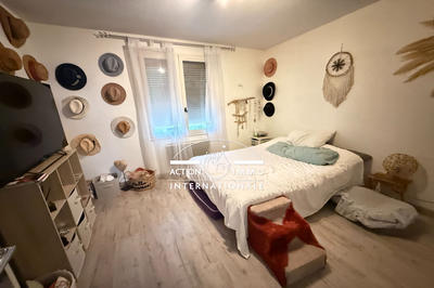 Maison - 96 m² - 4 pièces